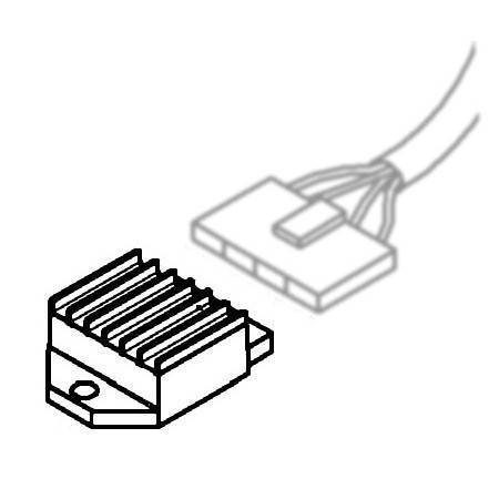 Relé X30 Nº 296