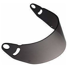 Visera Arai SK6/GP6 Oscura