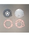 Kit Juntas Carburador Tryton Mylar