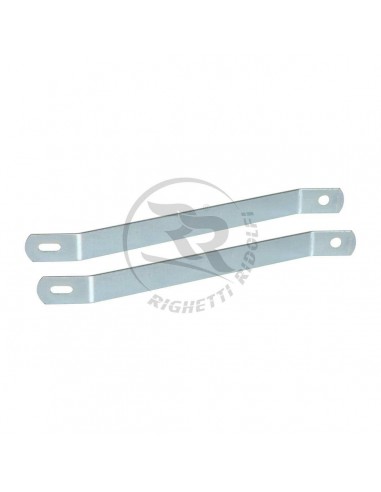 Soporte Doble Frontal 23cm