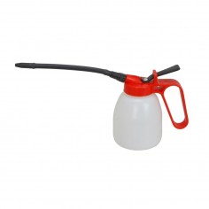 Aceitera con Bomba 300cc 2