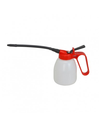 Aceitera con Bomba 300cc