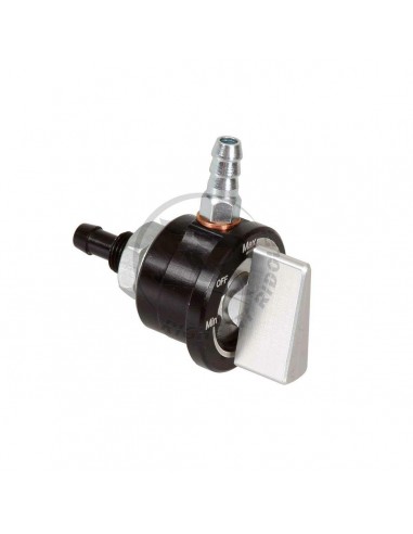 Grifo Retorno Gasolina