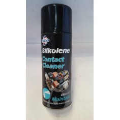 Spray Limpiador Contacto 400ml