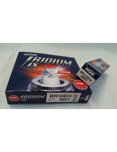Bujia NGK Iridium BR10EIX