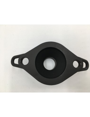 Codo Escape Rotax Micro Max 18mm