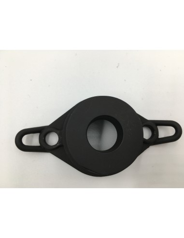 Codo Escape Rotax Micro Max 18mm