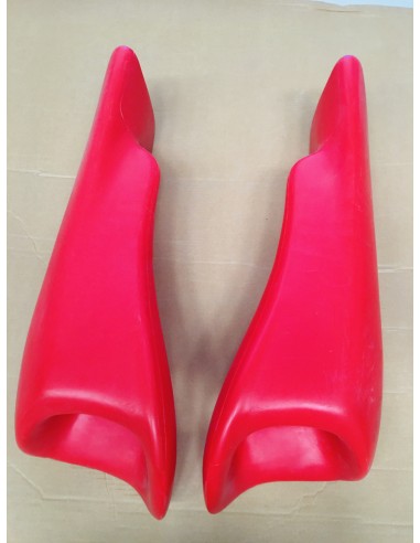 Juego Pontones Tecno Jet II