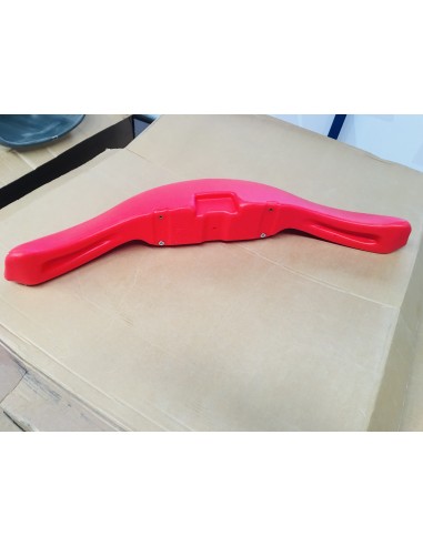 Spoiler Tecno JET II