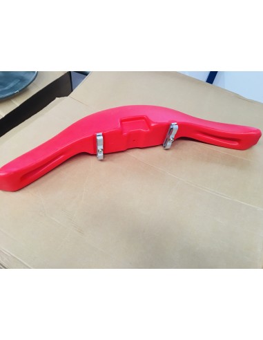 Spoiler Tecno JET II