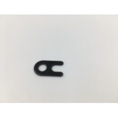 Clip Eje Acelerador W80 Nº125