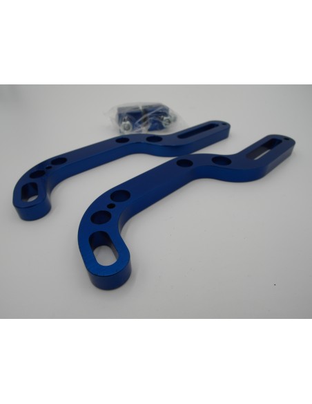 Soporte Pedal Juego Wildkart