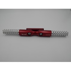 Apoyapies Barra Wildkart 2