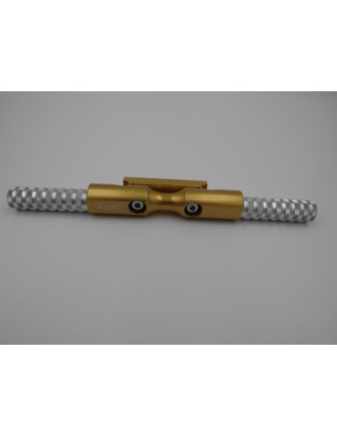 Apoyapies Barra Wildkart