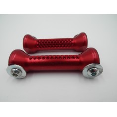 Apoyapies Juego Wildkart 2