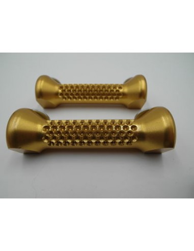 Apoyapies Juego Wildkart