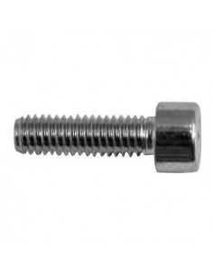 Tornillo M6x20 allen