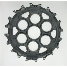 Campana Embrague TM KZ10B/C