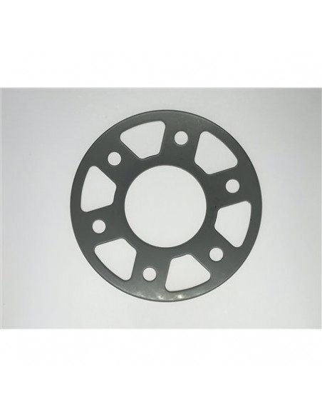 Pletina Remaches TM KZ10B