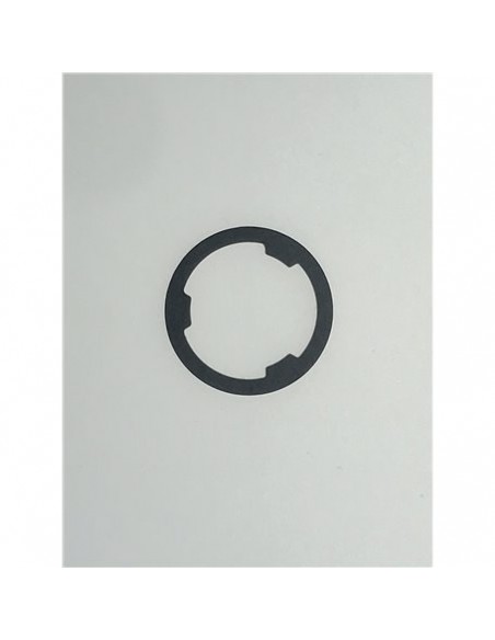 Espesor Cambio Eje Secundario TM KZ10B