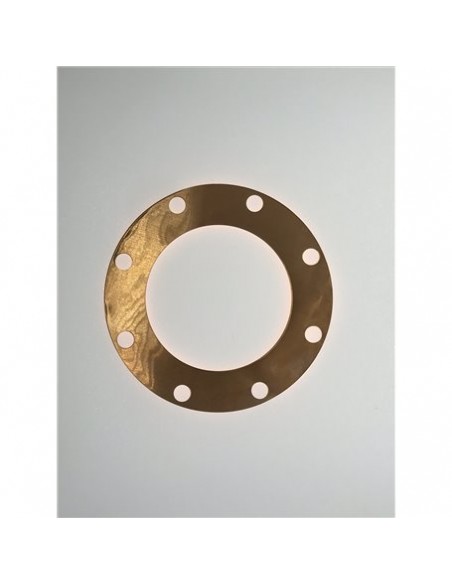 Junta Culata KZ10-C 0,20mm