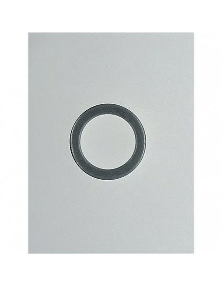 ARANDELA ALUMINIO 14x20x15 TM