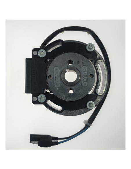 Encendido PVL Tipo TM KZ