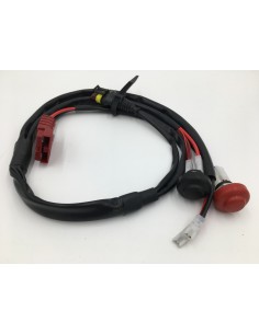 Cableado X30 modelo 2020