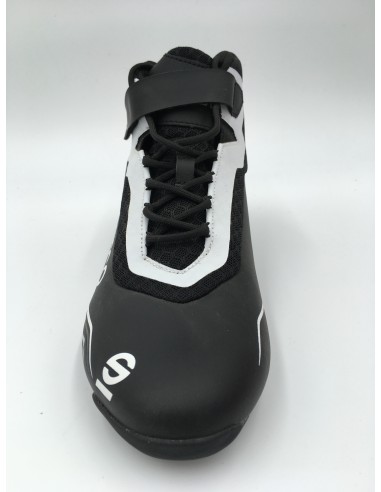 Botas Sparco K-Run Negro/Gris