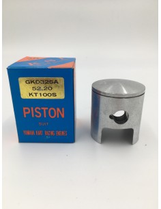 Pistón KSI Yamaha KT100 Nº14