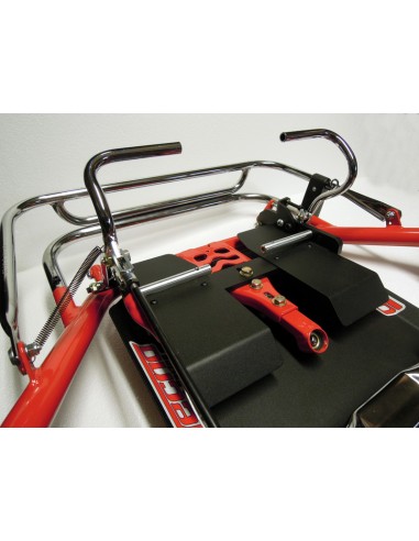 Chasis Tecno S30 Freno Volante KIT