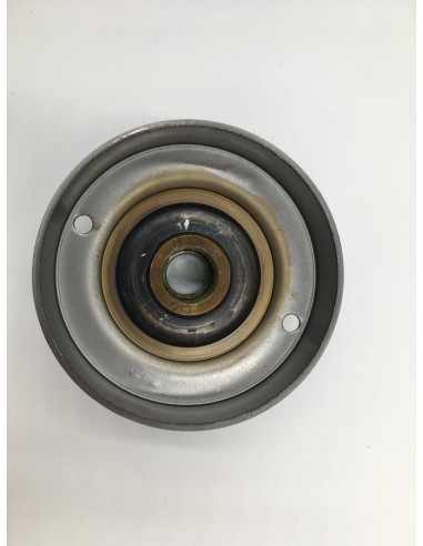 Campana Embrague z10 WTP