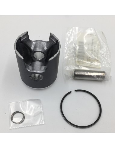 Pistón X30/Leopard Sobre Medida