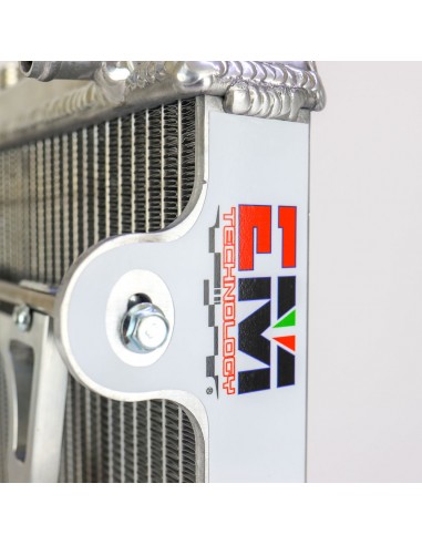 Radiador EM Technology Medium