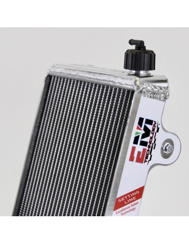 Radiador EM Technology Medium