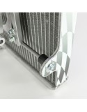 Radiador Big | Especial KZ