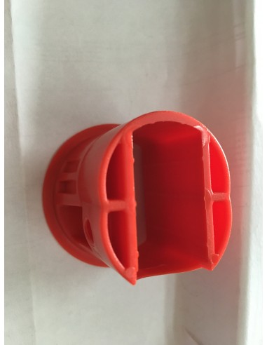 Restrictor Carburador Rotax...