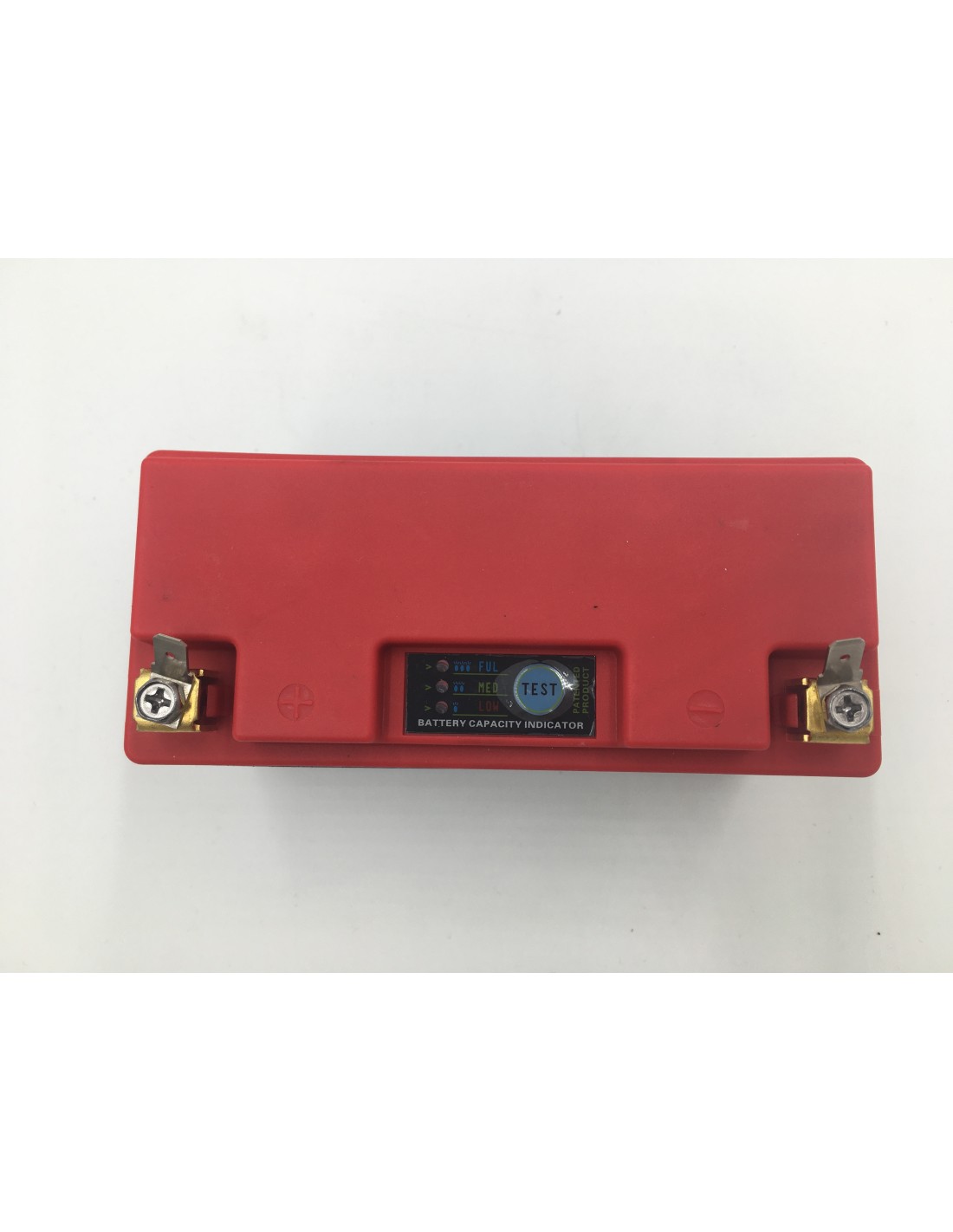 Batería Litio Kart Ligera y potente