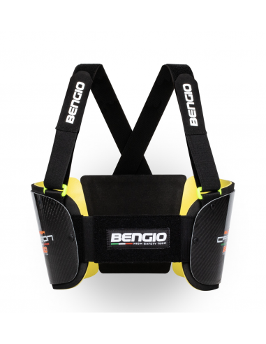 Protector Costillas BENGIO Carbon