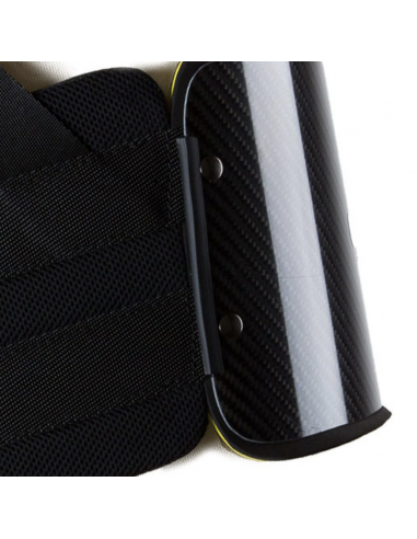 Protector Costillas BENGIO Carbon