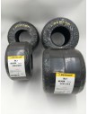 Neumáticos Dunlop Juego