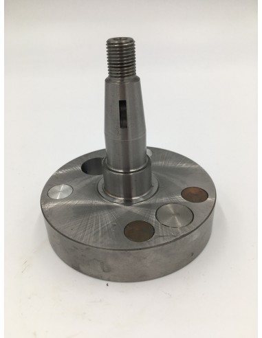 Cigüeñal TM Especial 7 Agujeros