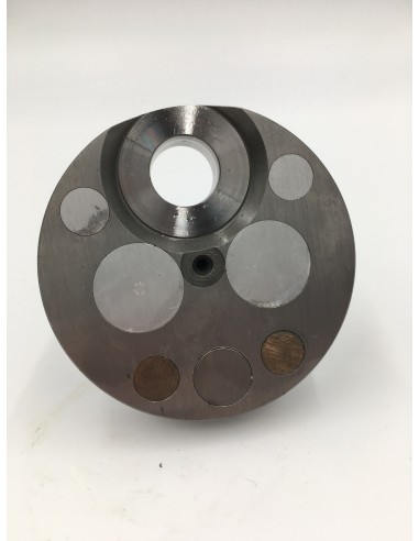 Cigüeñal TM Especial 7 Agujeros