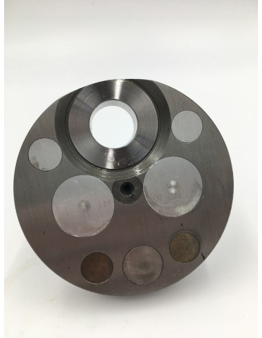 Cigüeñal TM Especial 7 Agujeros