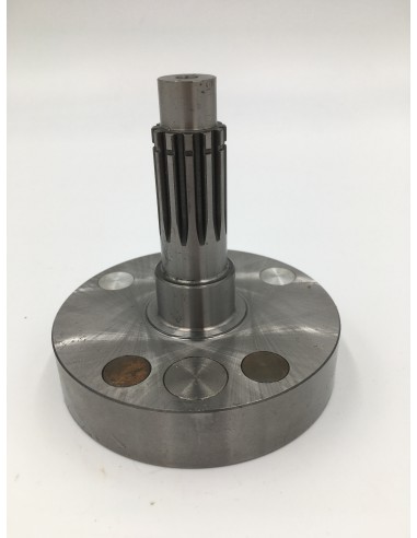 Cigüeñal TM Especial 7 Agujeros