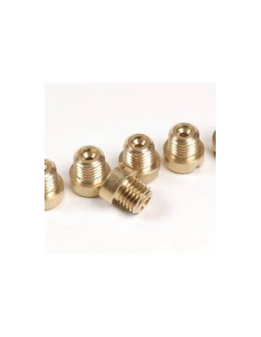 Kit Chiclés Rotax Dellorto 160 - 172