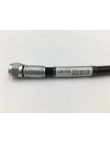 Latiguillo Tecno FT18 L.760mm