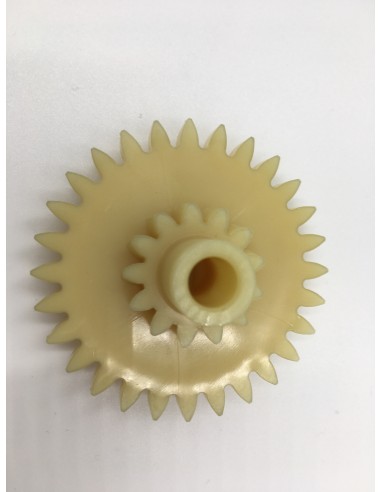Piñón 28/13z Rotax Max Nº 10