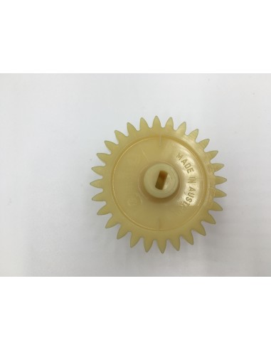 Piñón 28/13z Rotax Max Nº 10