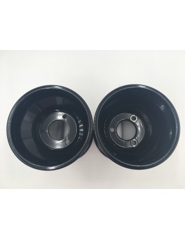 Llantas Traseras Magnesio Cadete 148